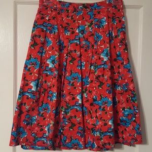 Talbots Size 24W Skirt